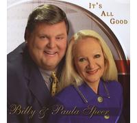 Billy & Paula Speer - Its All Good