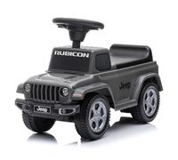 Billy - Portatore Jeep Gladiator, colore: Grigio