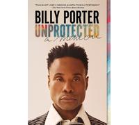 Billy Porter Unprotected (Tascabile)
