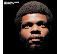 Billy Preston - Encouraging Words