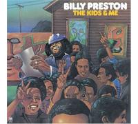 Billy Preston - Kids And Me