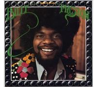 Billy Preston - Music Is My Life(japon)
