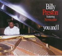 BILLY PRESTON & NOVECENTO - You and I