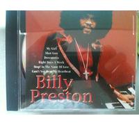 Billy Preston - Same (compilation, 20 tracks)