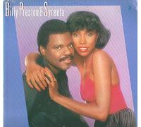 Billy Preston & Syreeta