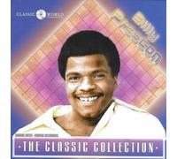Billy Preston The Classic Collection (CD) Album