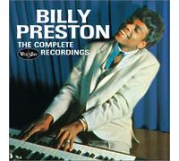 Billy Preston - Very Best of the Vee-Jay Recor