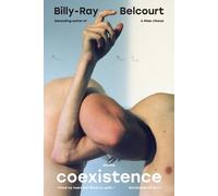Billy-Ray Belcourt Coexistence (Tascabile)