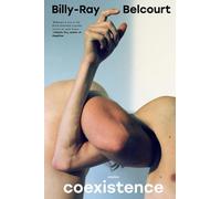 Billy-Ray Belcourt Coexistence (Tascabile)