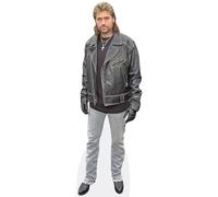 Billy Ray Cyrus (2000) a grandezza naturale