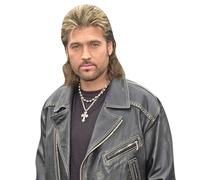 Billy Ray Cyrus (2000) Half Body Buddy Cutout