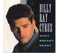 Billy Ray Cyrus - Achy Breaky Heart