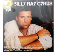 Cyrus, Billy Ray - Icon