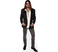Billy Ray Cyrus (Blazer) a grandezza naturale