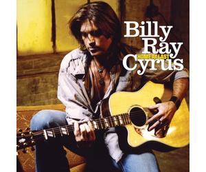 Billy Ray Cyrus - Home at Last