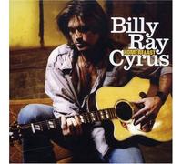 Billy Ray Cyrus – Home at Last +