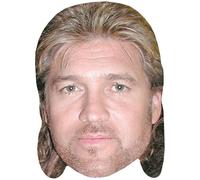 Billy Ray Cyrus (Mullet) Big Head