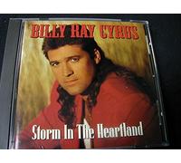 Billy Ray Cyrus - Storm in the Heartland