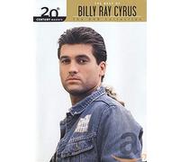 Billy Ray Cyrus - The DVD Collection/The Best Of