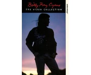 Billy Ray Cyrus: The Video Collection [VHS]