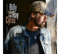 Cyrus, Billy Ray - Thin Line