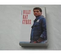 Billy Ray Cyrus [VHS]