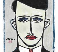 Billy Reeves - Steve, A Weekend In Egham, 1966