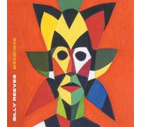 Billy Reeves - When Lord God Almighty Reads The News