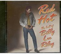 Billy Riley - Best Of