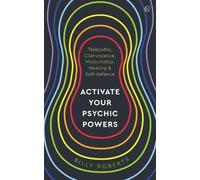 Billy Roberts Activate Your Psychic Powers (Tascabile)