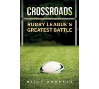 Billy Roberts Crossroads (Tascabile)