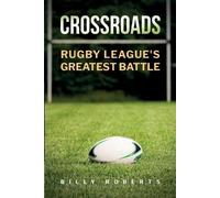 Billy Roberts Crossroads (Tascabile)