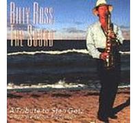 BILLY ROSS - The Sound [a Tribute to Stan G