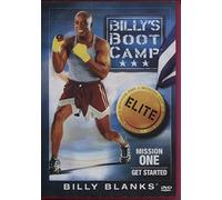 Billy S Bootcamp Elite - Mission 1-Get Started
