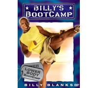 Billy S Bootcamp - Lower Body Bootcamp