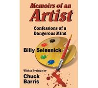 Billy Selesnick Memoirs of an Artist (Tascabile) Quilters Club Mystery