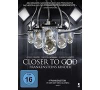 Billy Senese - Closer to God - Frankensteins Kinder