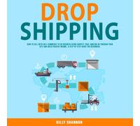 Billy Shannon Dropshipping (Tascabile)