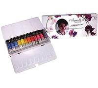 Billy Showell Botanical Set