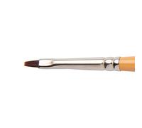 Billy Showell Pennello Eradicator sintetico
