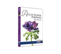 Billy Showells A-Z of Flower Portraits DVD