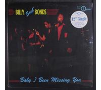 BILLY 'SOUL' BONDS - baby i been missing you