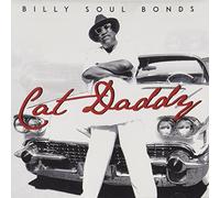 Billy Soul Bonds - Cat Daddy