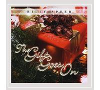 Billy Speer - Gift Goes On