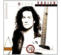 Billy Squier - 16 Strokes: The Best of Billy Squier by Billy Squier (2009) Audio CD