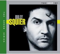 Billy Squier - Best of Billy Squier