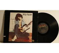 BILLY SQUIER - Don't say no - -