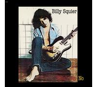 Billy Squier Don't Say No (CD)