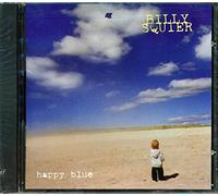 Billy Squier - Happy Blue