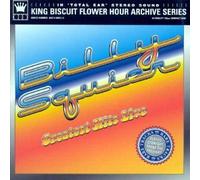 Billy Squier - King Biscuit Flower Hour